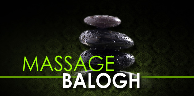 Massage wien Balogh